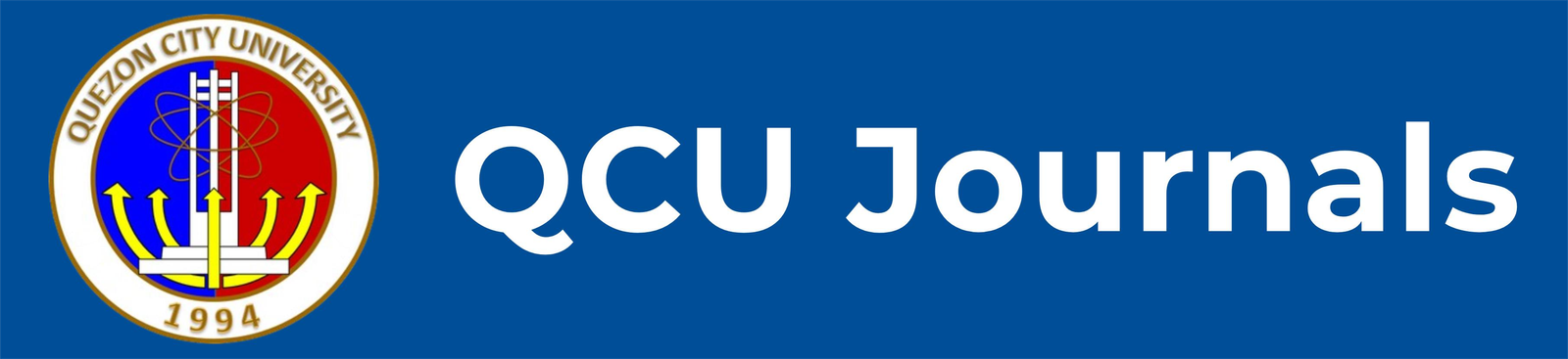 qcu journal banner